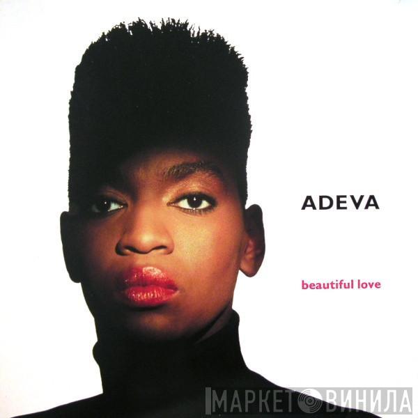  Adeva  - Beautiful Love