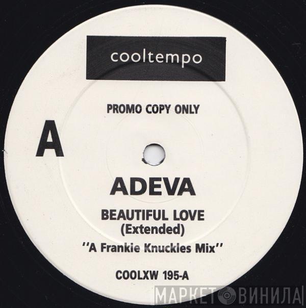 Adeva - Beautiful Love