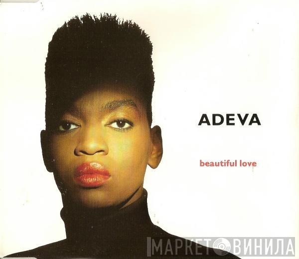 Adeva - Beautiful Love