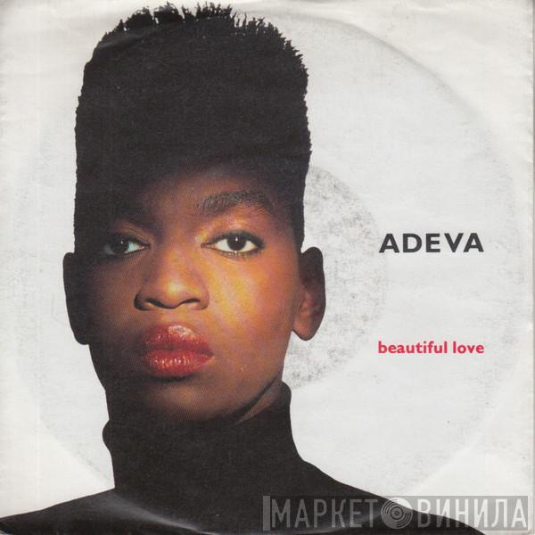  Adeva  - Beautiful Love