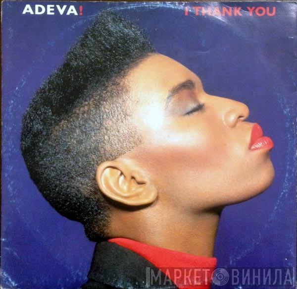  Adeva  - I Thank You