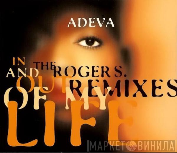  Adeva  - In And Out Of My Life (The Roger S. Remixes)
