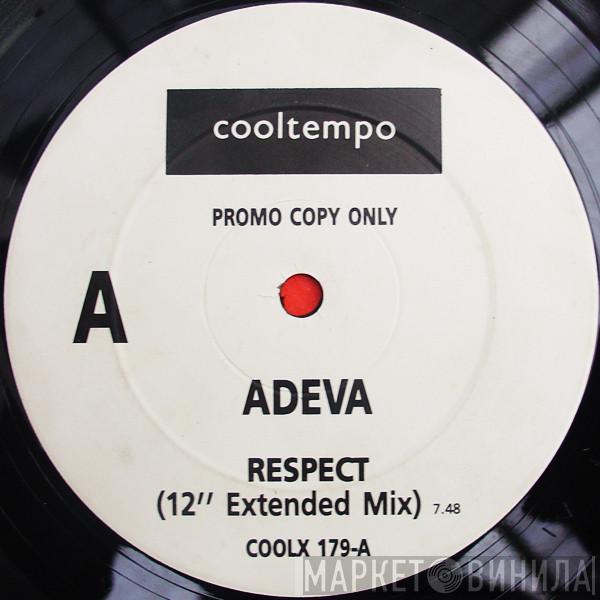 Adeva - Respect