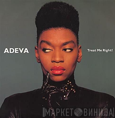 Adeva - Treat Me Right