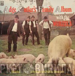 Adge Cutler, The Wurzels - Adge Cutler's Family Album