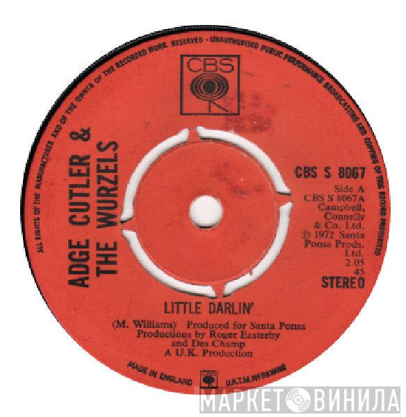 Adge Cutler, The Wurzels - Little Darlin'