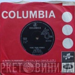 Adge Cutler, The Wurzels - Poor, Poor Farmer