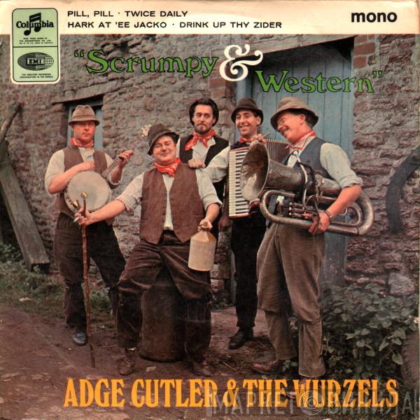 Adge Cutler, The Wurzels - Scrumpy & Western
