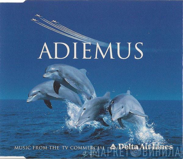 Adiemus - Adiemus