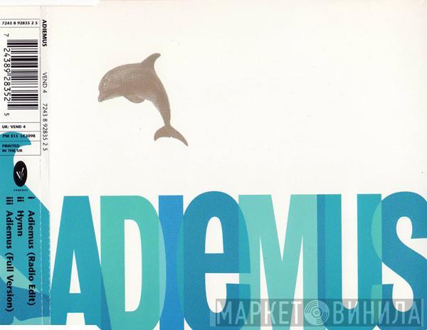 Adiemus - Adiemus