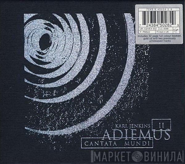 Adiemus - Cantata Mundi