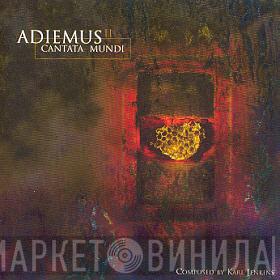 Adiemus - Cantata Mundi