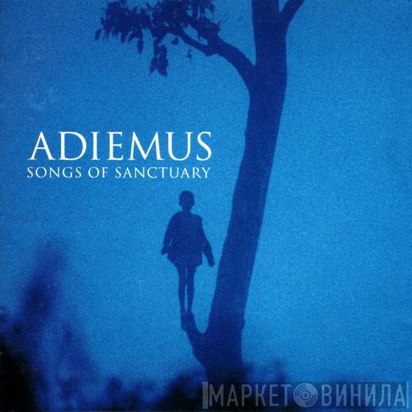 Adiemus - Songs Of Sanctuary