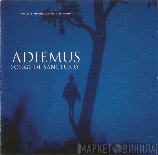 Adiemus - Songs Of Sanctuary