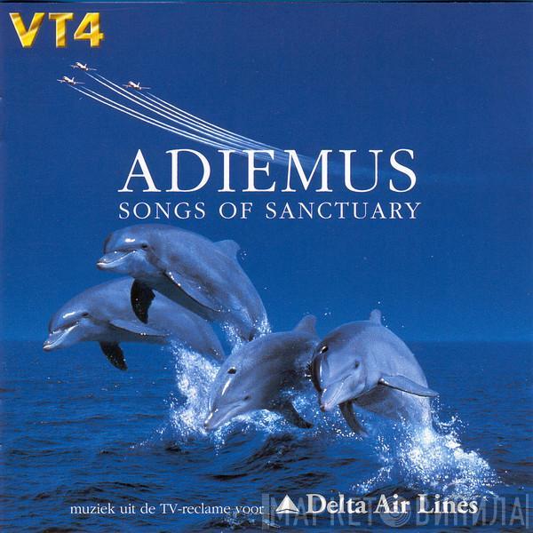 Adiemus - Songs Of Sanctuary