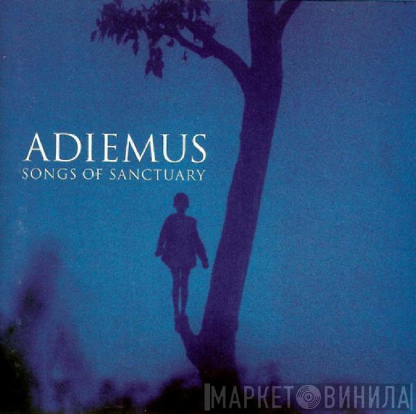  Adiemus  - Songs Of Sanctuary