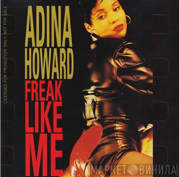 Adina Howard - Freak Like Me