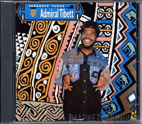 Admiral Tibet - Separate Class
