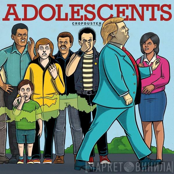 Adolescents - Cropduster