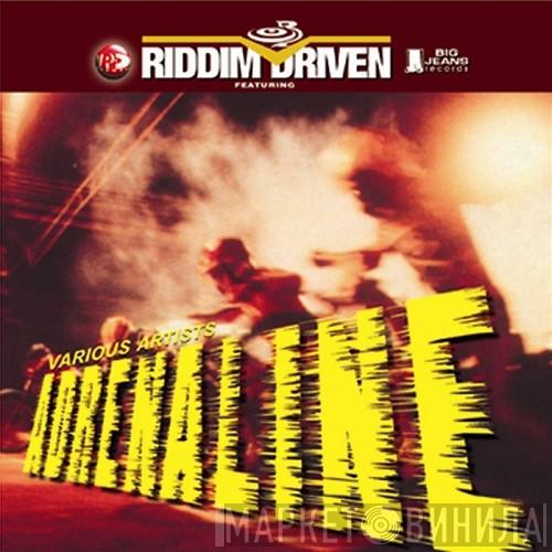  - Adrenaline