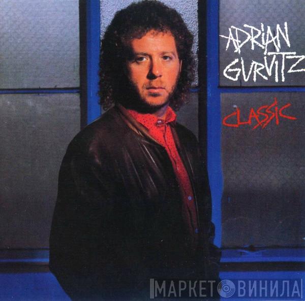  Adrian Gurvitz  - Classic