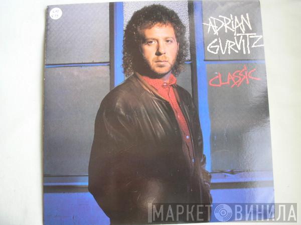  Adrian Gurvitz  - Classic