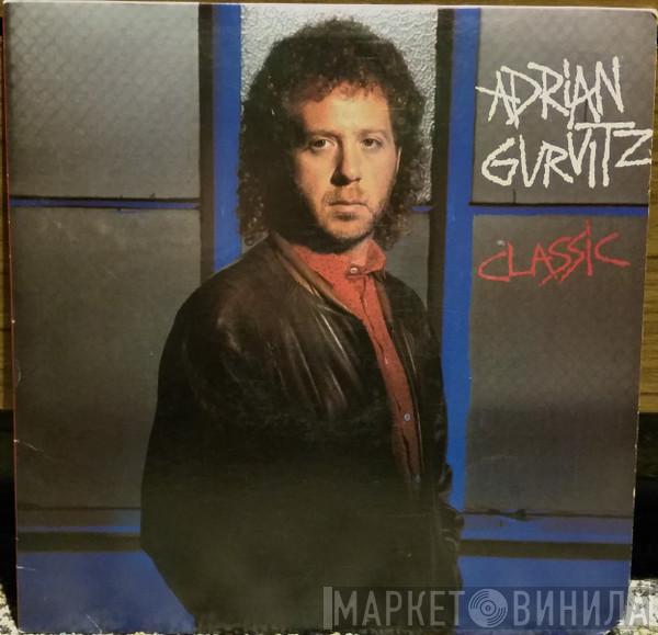  Adrian Gurvitz  - Classic
