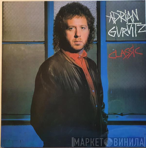  Adrian Gurvitz  - Classic