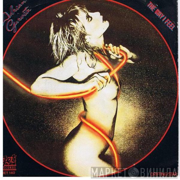  Adrian Gurvitz  - The Way I Feel