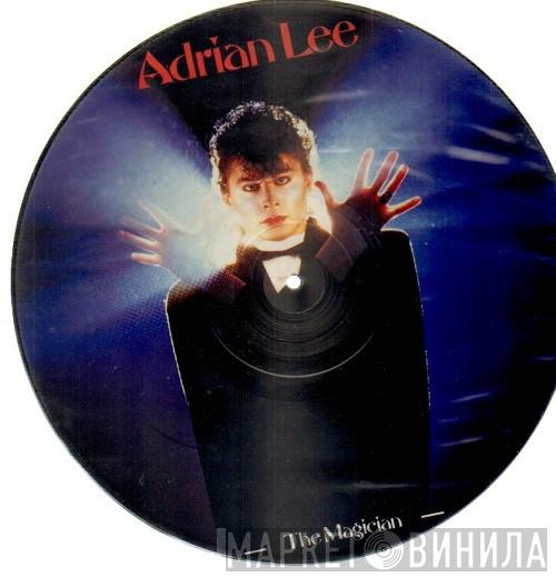 Adrian Lee - The Magician