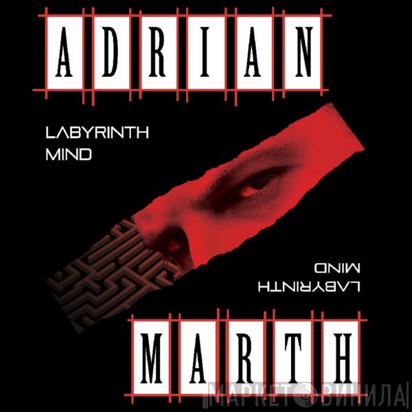 Adrian Marth - Labyrinth Mind