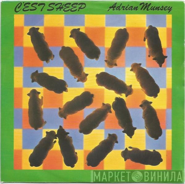 Adrian Munsey - C'est Sheep