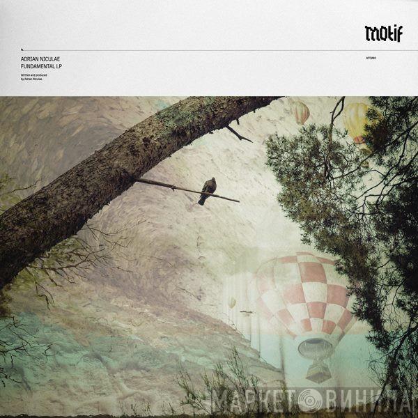 Adrian Niculae - Fundamental LP
