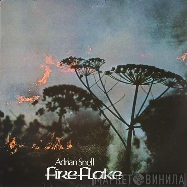 Adrian Snell - FireFlake