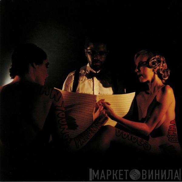 Adrian Younge - Voices Of Gemma Instrumentals
