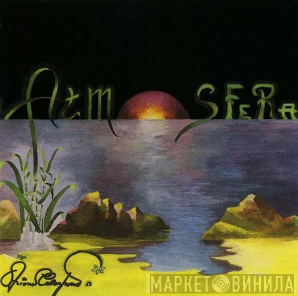 Adriano Celentano - Atmosfera