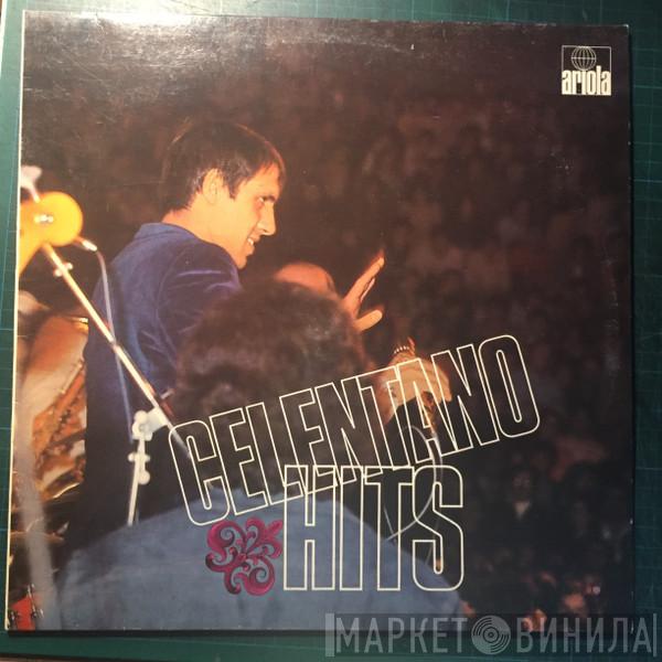  Adriano Celentano  - Celentano Hits