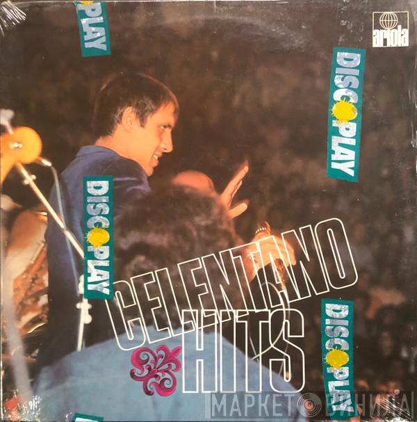  Adriano Celentano  - Celentano Hits