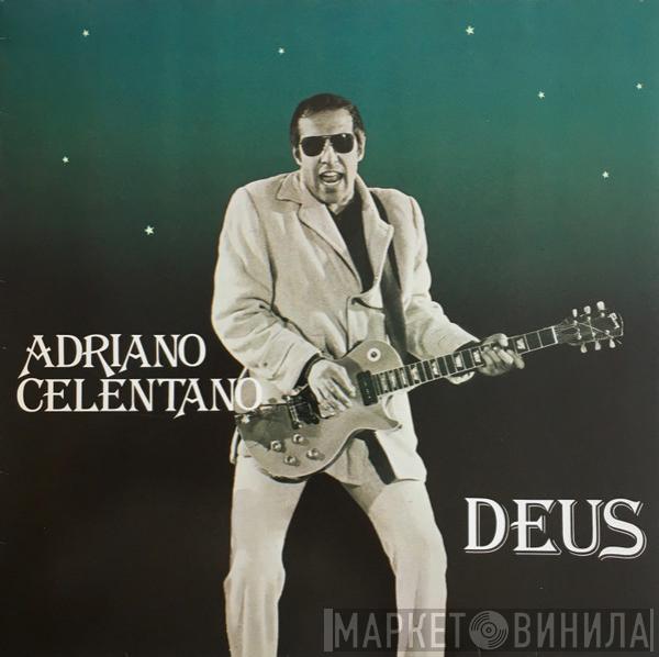  Adriano Celentano  - Deus