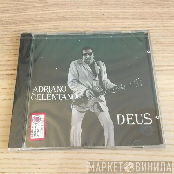  Adriano Celentano  - Deus