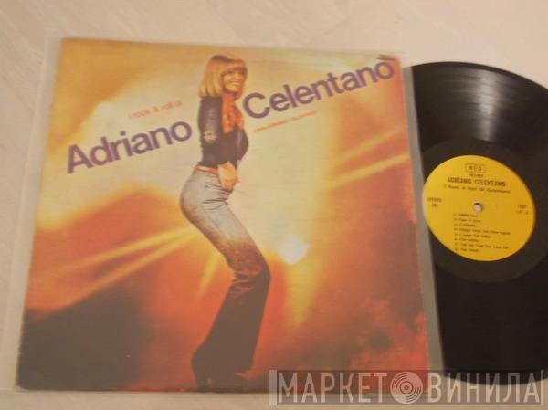  Adriano Celentano  - I Rock & Roll Di Adriano Celentano