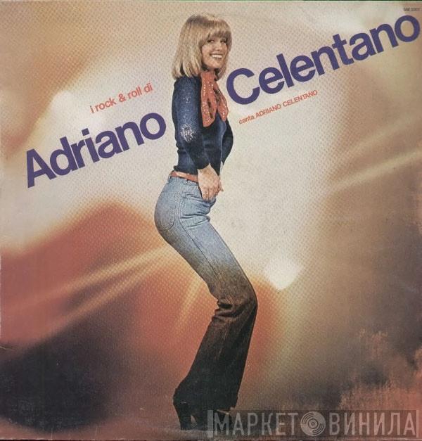  Adriano Celentano  - I Rock & Roll Di Celentano
