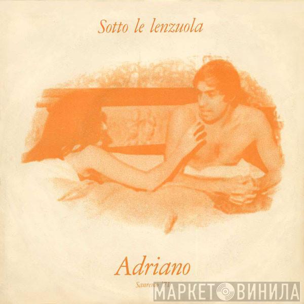Adriano Celentano - Sotto Le Lenzuola