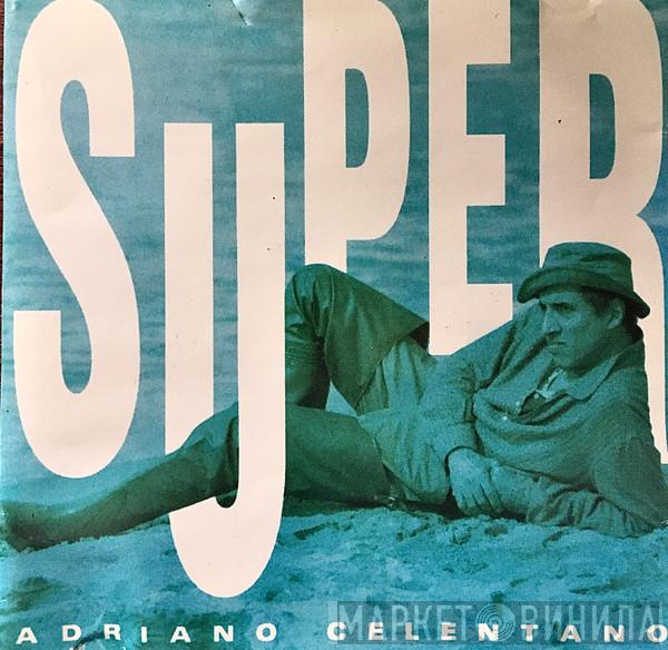  Adriano Celentano  - Super Best