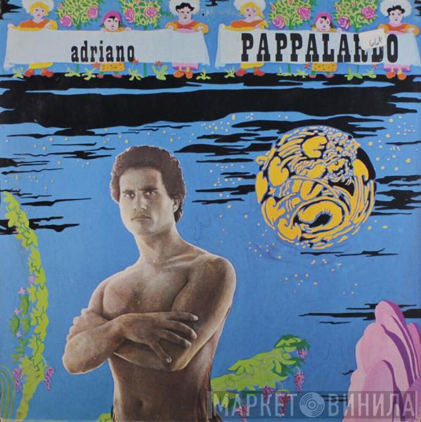  Adriano Pappalardo  - Adriano Pappalardo