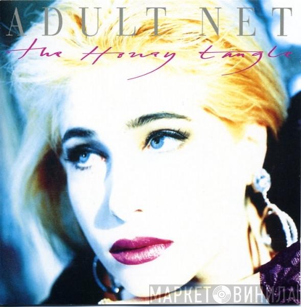 Adult Net - The Honey Tangle