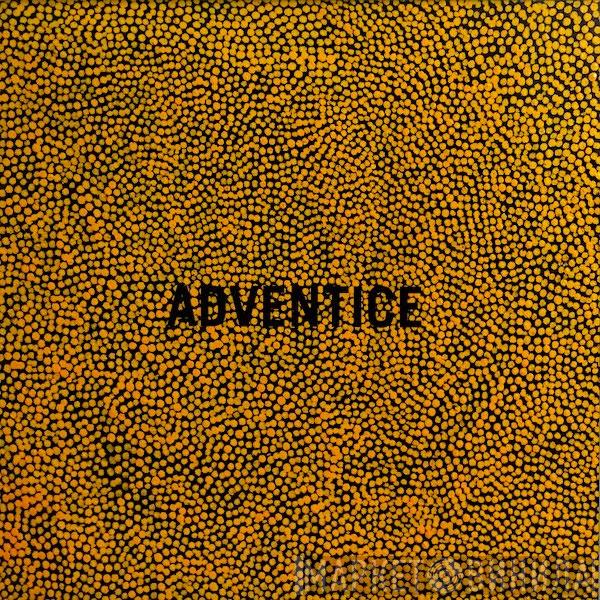 Adventice - Weeding EP