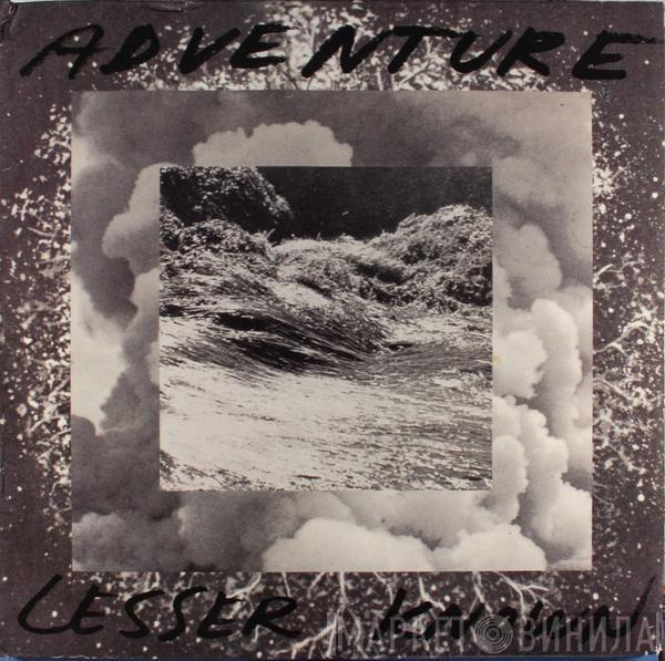 Adventure  - Lesser Known