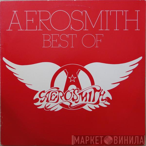  Aerosmith  - Aerosmith - Best Of