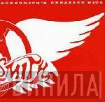  Aerosmith  - Aerosmith's Greatest Hits